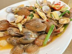 -天天海鲜城·海鲜大排档(新溪店)