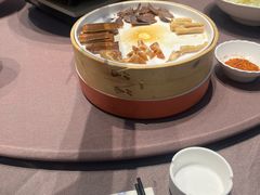 -香山湖家家宴(中山陵店)