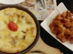 android_upload_pic-绿茵阁西餐厅(哈西万达店)