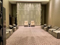 -上海宝华万豪酒店