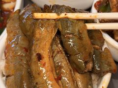 -情妹耙泥鳅·江湖川菜(科华店)