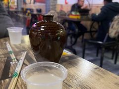 米酒-特色酱椒鱼私房菜(黄鹤楼店)