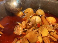 -李子坝梁山鸡(李子坝大鸡哥店)