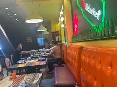 -刘一龙虾(山东路店)