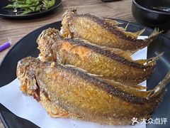 -蚝山·喷汽火山生蚝(前福路店)
