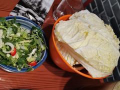 -满兴咱妈烀饼铁锅炖(兰州北街店)