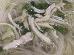 -二孃鸡爪爪(东郊记忆店)