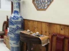 -呼吸森林·生态农庄农家乐私房菜