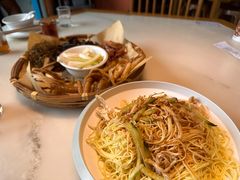 -渝味川菜(夜宵航母店)