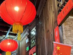 -福建土楼·永定景区-侨福楼