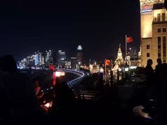 -罗斯福色戒酒吧(外滩店)