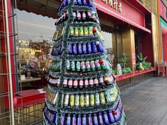 -捞神煲汤火锅(湖滨商业街店)