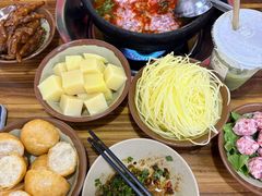 -笔记安顺夺夺粉火锅