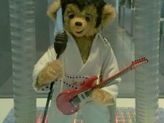 android_upload_pic-济州岛泰迪熊博物馆