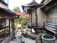 -料亭菊水楼