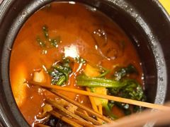 -有滋有味烧烤涮(果园星城C区店)