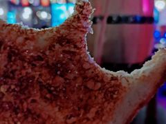 -西街夜油条·麻团包乌饭