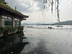 -湖畔居茶楼(湖滨店)