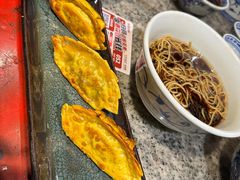 -南京大牌档(香港广场店)