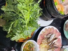 -藏味八珍特色火锅