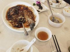 -楼外楼(西湖景区孤山路店)