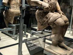 -秦始皇帝陵博物院-丽山园