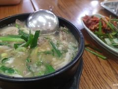 -旺清进洞米肠汤