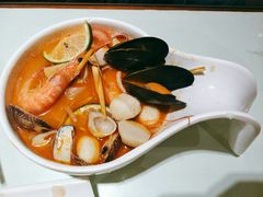 -大咀港式茶餐厅(海岸城店)