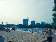 -欢乐水魔方水世界