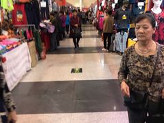 -中国国际会展中心-马甸购物街