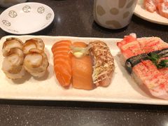 -元气寿司(东方宝泰店)