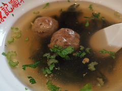 -陈记顺和潮汕牛肉火锅(番禺迎宾大道店)