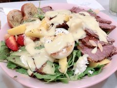 -仁义涵西餐·咖啡(中华巴洛克店)