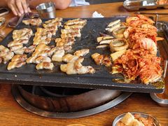 -香猪坊(五道口店)