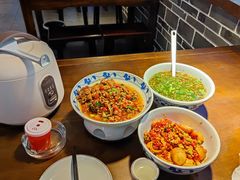 -八碗湘长沙市井菜(坡子街店)