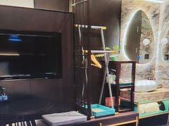 -铂尔登智慧酒店(南山西丽地铁站店)