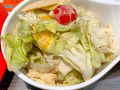 -胖哥俩肉蟹煲(济南世茂国际广场店)