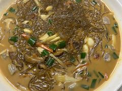 -杨记海鲜楼(三门黑金冠店)
