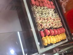 -陶陶居饼家(惠福东路店)