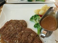 -必胜客(百联又一城店)