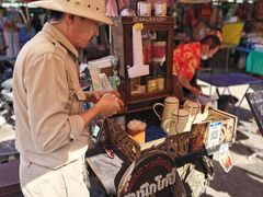 -瓦洛洛传统市场