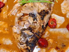 -大碗居·烤鸭·鱼头泡饼(天坛东门店)