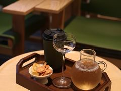 -奈雪茶院·茶室茶馆(广州粤海天地店)