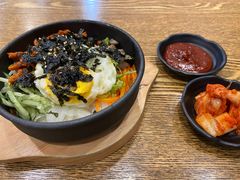 -吴草鸡爪오초닭발韩食堂(融恒盈嘉中心店)