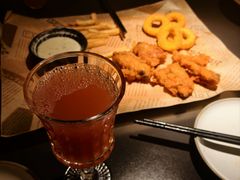 -有才叔的小馆(高新咖啡街区店)