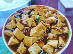 -北京龙庆四季香农家饭庄·灶台鱼·碳烤虹鳟鱼(龙庆峡店)