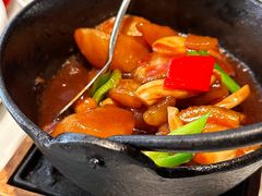 -大树餐厅(益田假日店)