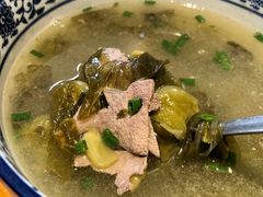 -禧福徕盆盆香川菜馆