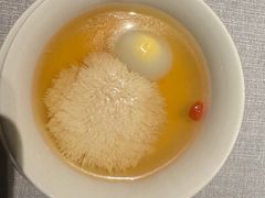 明月雪绒老鸡汤-逸道(益丰·外滩源店)