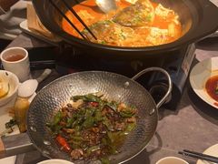 -湘轩·土菜研究院(光大店)